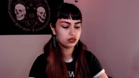 Lucifer online show from November 4, 2025, 11:26 pm