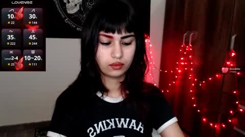 Lucifer online show from February 13, 2026, 10:06 pm