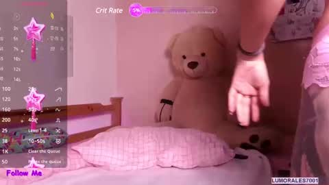 Call me Lulu online show from January 4, 2025, 2:25 am