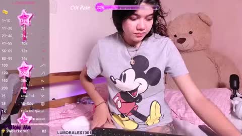 Call me Lulu online show from January 5, 2025, 3:11 am