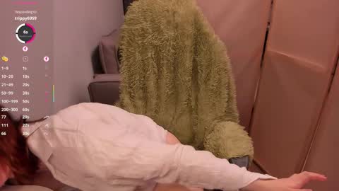 Margo online show from February 9, 2026, 6:12 pm