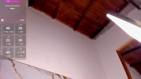 littlemichiko online show from January 17, 2025, 10:01 pm