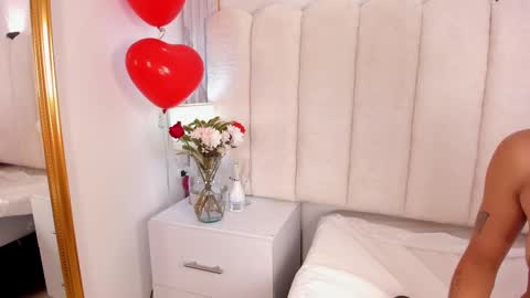 littlemichiko online show from February 15, 2025, 1:53 am