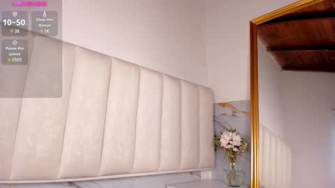 littlemichiko online show from February 21, 2025, 7:43 pm