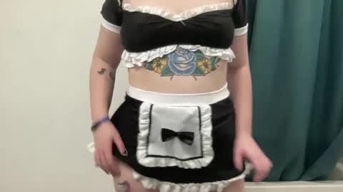 Snapshot of littlemisslily0 chatting on January 29, 2025, 2:40 am littlemisslily0 online show from January 29, 2025, 2:40 am