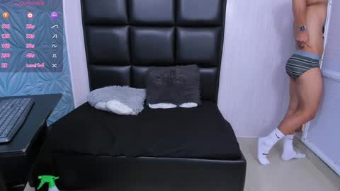 PARKER online show from February 7, 2025, 12:06 pm