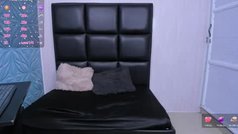 PARKER online show from February 21, 2025, 3:32 pm