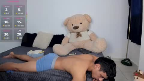 Snapshot of littleparker chatting on January 11, 2026, 12:54 pm PARKER online show from January 11, 2026, 12:54 pm