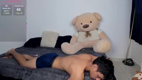 Snapshot of littleparker chatting on January 15, 2026, 1:05 pm PARKER online show from January 15, 2026, 1:05 pm