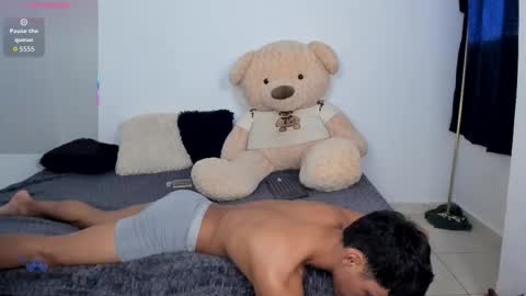 Snapshot of littleparker chatting on February 5, 2026, 3:49 pm PARKER online show from February 5, 2026, 3:49 pm