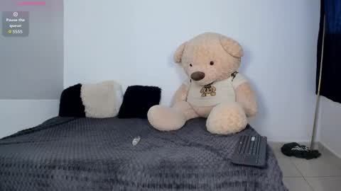 Snapshot of littleparker chatting on February 11, 2026, 1:38 pm PARKER online show from February 11, 2026, 1:38 pm