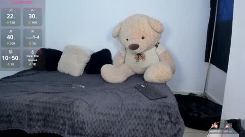 PARKER online show from April 27, 2026, 1:53 pm