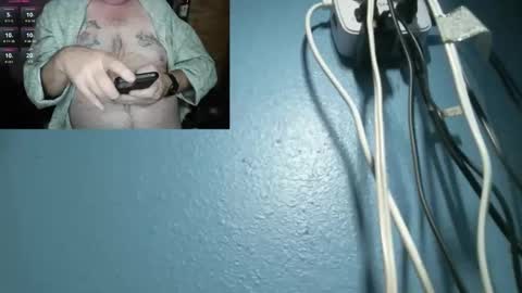 Snapshot of littlepervy chatting on December 25, 2024, 6:31 am littlepervy online show from December 25, 2024, 6:31 am