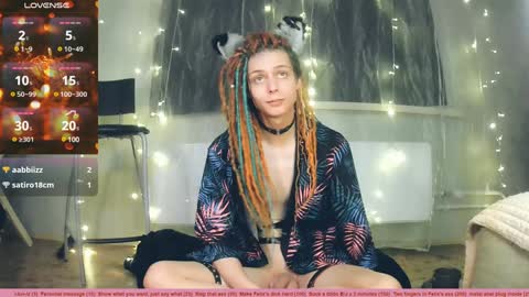 Snapshot of littlepinkcat chatting on December 24, 2024, 8:38 pm Felix online show from December 24, 2024, 8:38 pm