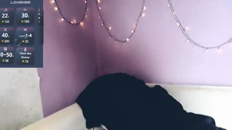 Snapshot of littlepinkcat chatting on March 6, 2025, 8:08 am Felix online show from March 6, 2025, 8:08 am