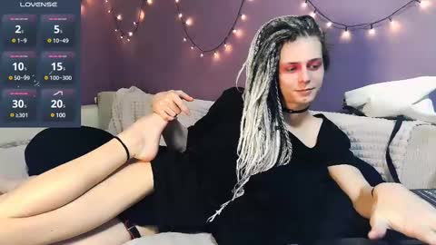 Snapshot of littlepinkcat chatting on March 10, 2025, 7:07 pm Felix online show from March 10, 2025, 7:07 pm