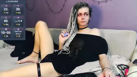 Snapshot of littlepinkcat chatting on March 12, 2025, 4:56 pm Felix online show from March 12, 2025, 4:56 pm