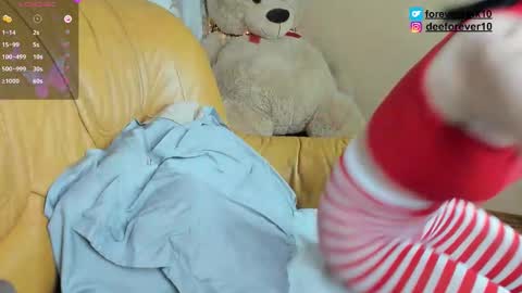 Pinky online show from September 20, 2025, 11:11 am