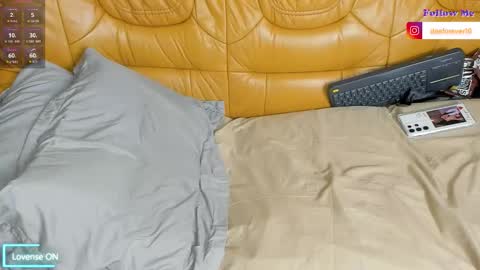 Pinky online show from February 7, 2026, 11:36 am