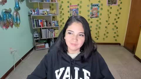 Mia  Wednesday to Sunday 730 am to 1030 am Colombian Hour D online show from January 27, 2025, 12:54 am