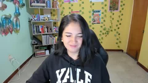 Mia  Wednesday to Sunday 730 am to 1030 am Colombian Hour D online show from February 10, 2025, 12:50 pm