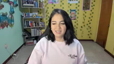 Mia  Wednesday to Sunday 730 am to 1030 am Colombian Hour D online show from February 17, 2025, 1:47 am