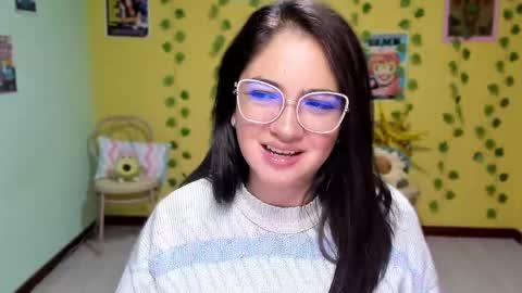 Snapshot of littleprety6969 chatting on May 24, 2026, 5:12 am Mia Wednesday to Sunday 730 am to 1030 am Colombian Hour D online show from May 24, 2026, 5:12 am