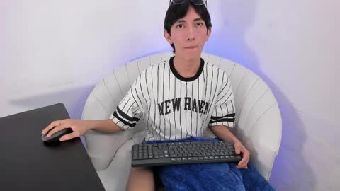 Snapshot of littleprince_ chatting on June 5, 2026, 5:58 am PRINCE online show from June 5, 2026, 5:58 am