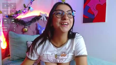 Ruby Rouse online show from December 6, 2024, 2:02 am