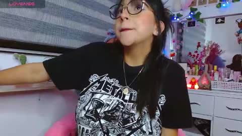 Ruby Rouse online show from January 23, 2025, 2:02 am