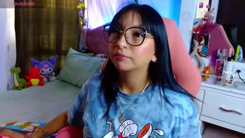 Ruby Rouse online show from February 28, 2025, 10:06 pm