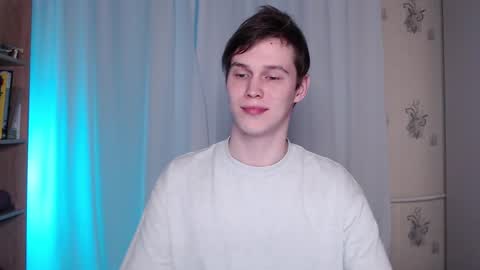 Sonnenschein online show from February 14, 2025, 1:23 am