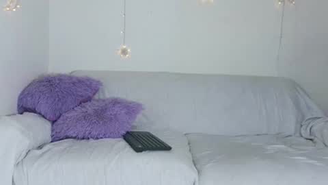 Snapshot of littlesammysexy chatting on May 29, 2026, 7:12 pm Sammy online show from May 29, 2026, 7:12 pm