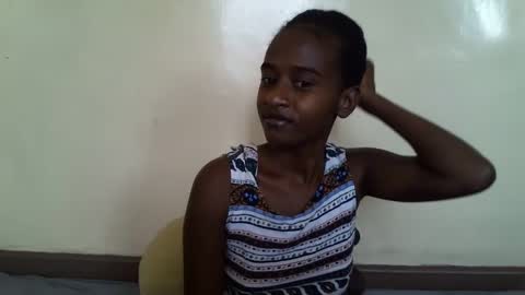 Snapshot of littlesandie chatting on January 13, 2025, 10:14 am littlesandie online show from January 13, 2025, 10:14 am