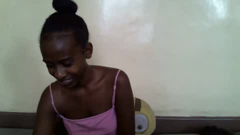 Snapshot of littlesandie chatting on January 30, 2025, 6:46 am littlesandie online show from January 30, 2025, 6:46 am