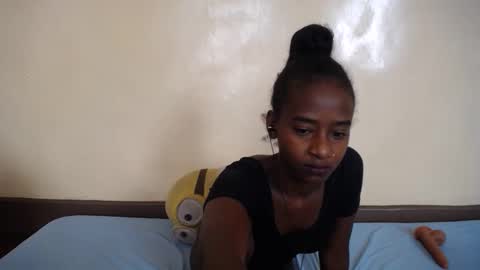 Snapshot of littlesandie chatting on February 6, 2025, 8:50 am littlesandie online show from February 6, 2025, 8:50 am