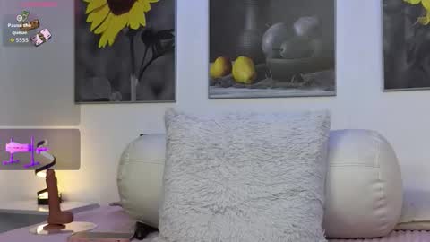 Kimberly online show from March 19, 2026, 12:09 pm