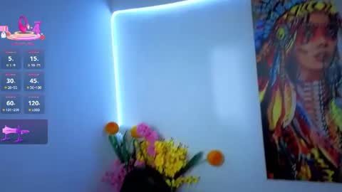 Snapshot of littlesky__ chatting on June 14, 2026, 2:24 am Kimberly online show from June 14, 2026, 2:24 am