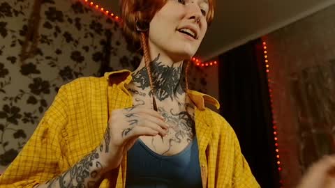 Snapshot of littlespacemouse chatting on January 31, 2025, 8:22 pm Niki free tg channel with some photos gifs and info about streams online show from January 31, 2025, 8:22 pm