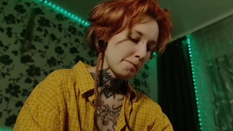 Snapshot of littlespacemouse chatting on February 1, 2025, 4:44 pm Niki free tg channel with some photos gifs and info about streams online show from February 1, 2025, 4:44 pm