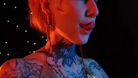 Snapshot of littlespacemouse chatting on February 10, 2025, 1:35 am Niki free tg channel with some photos gifs and info about streams online show from February 10, 2025, 1:35 am