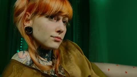 Snapshot of littlespacemouse chatting on February 14, 2025, 8:05 pm Niki free tg channel with some photos gifs and info about streams online show from February 14, 2025, 8:05 pm