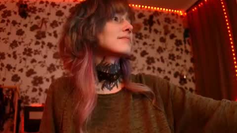 Snapshot of littlespacemouse chatting on September 12, 2025, 10:21 pm Niki free tg channel with some photos gifs and info about streams online show from September 12, 2025, 10:21 pm