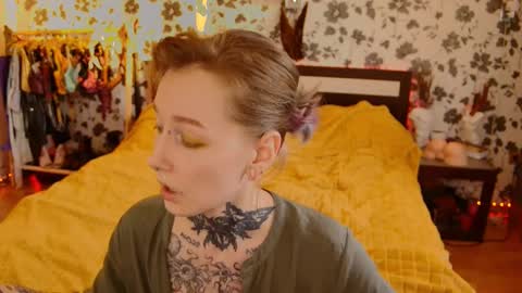 Snapshot of littlespacemouse chatting on September 29, 2025, 2:38 am Niki free tg channel with some photos gifs and info about streams online show from September 29, 2025, 2:38 am