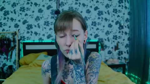 Snapshot of littlespacemouse chatting on September 30, 2025, 12:32 pm Niki free tg channel with some photos gifs and info about streams online show from September 30, 2025, 12:32 pm