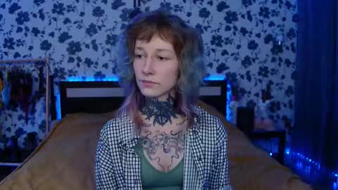 Snapshot of littlespacemouse chatting on October 7, 2025, 2:36 pm Niki free tg channel with some photos gifs and info about streams online show from October 7, 2025, 2:36 pm