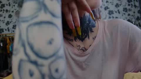 Snapshot of littlespacemouse chatting on October 10, 2025, 6:34 am Niki free tg channel with some photos gifs and info about streams online show from October 10, 2025, 6:34 am