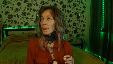 Snapshot of littlespacemouse chatting on October 14, 2025, 11:16 pm Niki free tg channel with some photos gifs and info about streams online show from October 14, 2025, 11:16 pm