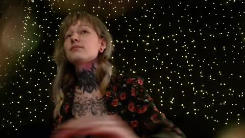 Snapshot of littlespacemouse chatting on March 8, 2026, 8:34 pm Niki free tg channel with some photos gifs and info about streams online show from March 8, 2026, 8:34 pm