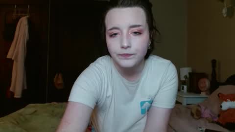 Kori online show from March 16, 2026, 5:50 pm